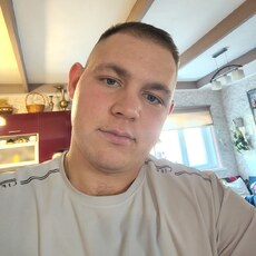 Фотография мужчины Макс, 35 лет из г. Наро-Фоминск