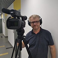 Фотография мужчины Айнур, 51 год из г. Казань