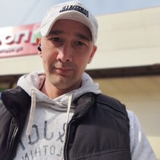 Фотография мужчины Карим, 33 года из г. Димитровград