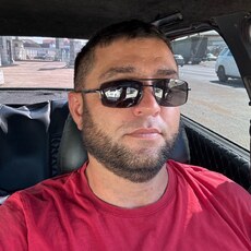 Фотография мужчины Абдул, 46 лет из г. Алчевск