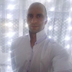 Фотография мужчины Алексей, 35 лет из г. Мариинск