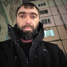 Фотография мужчины Арсен, 40 лет из г. Норильск