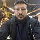 Гриша, 26 лет