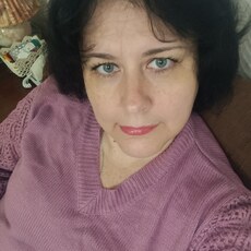 Фотография девушки Ксения, 49 лет из г. Ташкент