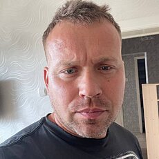 Фотография мужчины Игорь, 44 года из г. Нижний Новгород