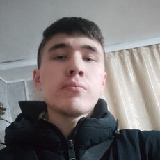 Фотография мужчины Дмитрий, 21 год из г. Абакан