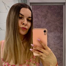 Фотография девушки Мила, 38 лет из г. Нижний Новгород