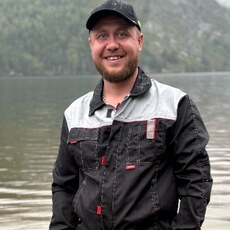 Фотография мужчины Коля, 33 года из г. Саяногорск