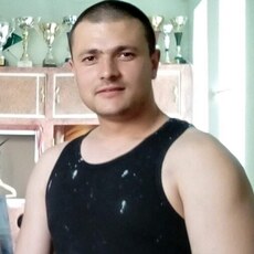 Фотография мужчины Алексей, 35 лет из г. Калуга