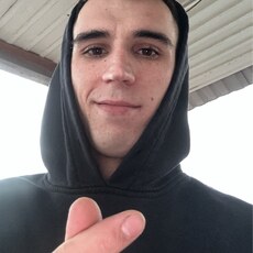 Фотография мужчины Олег, 27 лет из г. Казань