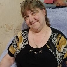 Фотография девушки Галина, 54 года из г. Шексна