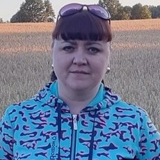 Фотография девушки Галина, 46 лет из г. Рузаевка