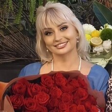 Фотография девушки Елена, 47 лет из г. Алматы