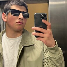 Фотография мужчины Дейв, 24 года из г. Владикавказ