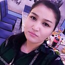 Кара Кыз, 37 лет