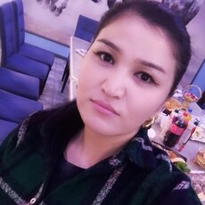 Фотография девушки Кара Кыз, 37 лет из г. Шымкент