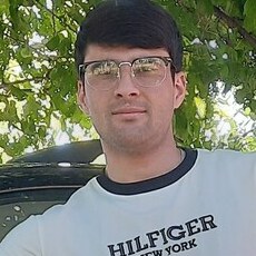 Фотография мужчины Алли, 35 лет из г. Риддер