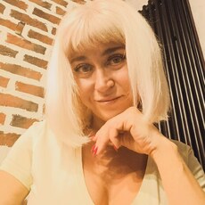 Фотография девушки Анна, 52 года из г. Санкт-Петербург