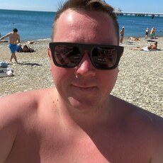 Фотография мужчины Александр, 40 лет из г. Москва