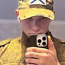 Михаил, 21 год