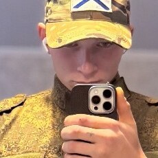 Фотография мужчины Михаил, 21 год из г. Анапа