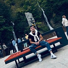 Фотография мужчины Levan, 24 года из г. Вроцлав