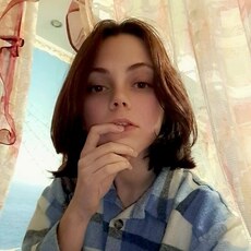 Фотография девушки Настя, 54 года из г. Симферополь