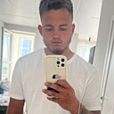 Сергей, 23 года