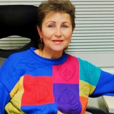 Фотография девушки Елена, 59 лет из г. Краснодар