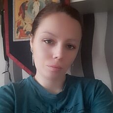 Фотография девушки Юля, 38 лет из г. Уральск