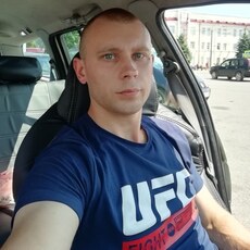 Фотография мужчины Сергей, 33 года из г. Шклов