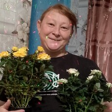 Фотография девушки Мария, 42 года из г. Кабанск