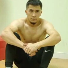 Фотография мужчины Nurdaulet, 27 лет из г. Алматы