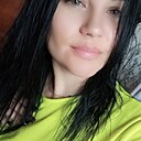 Брюнетка, 35 лет