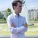 Михаил, 22 года