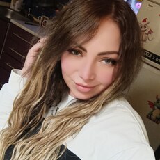 Фотография девушки Ксю, 37 лет из г. Никель