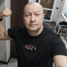 Фотография мужчины Алексей, 41 год из г. Чебоксары