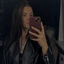 Ксения, 22 года