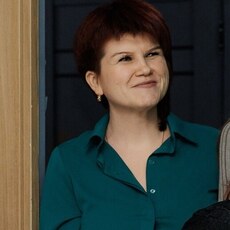 Фотография девушки Расима, 41 год из г. Салават