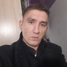 Фотография мужчины Евгений, 37 лет из г. Красный Сулин