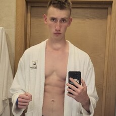 Фотография мужчины Даниил, 19 лет из г. Невинномысск