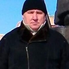 Фотография мужчины Андрей, 54 года из г. Сызрань