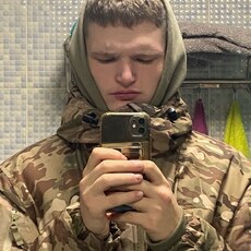 Фотография мужчины Даниил, 19 лет из г. Москва
