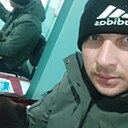 Сергей, 35 лет