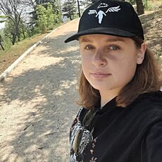 Фотография девушки Настя, 26 лет из г. Белыничи