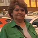 Гульнара, 56 лет