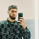 Хамзат, 25 лет