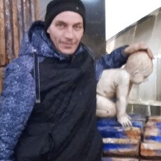 Фотография мужчины Федя, 37 лет из г. Канск