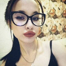 Фотография девушки Алёна, 20 лет из г. Искитим