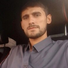Фотография мужчины Расул, 30 лет из г. Ставрополь